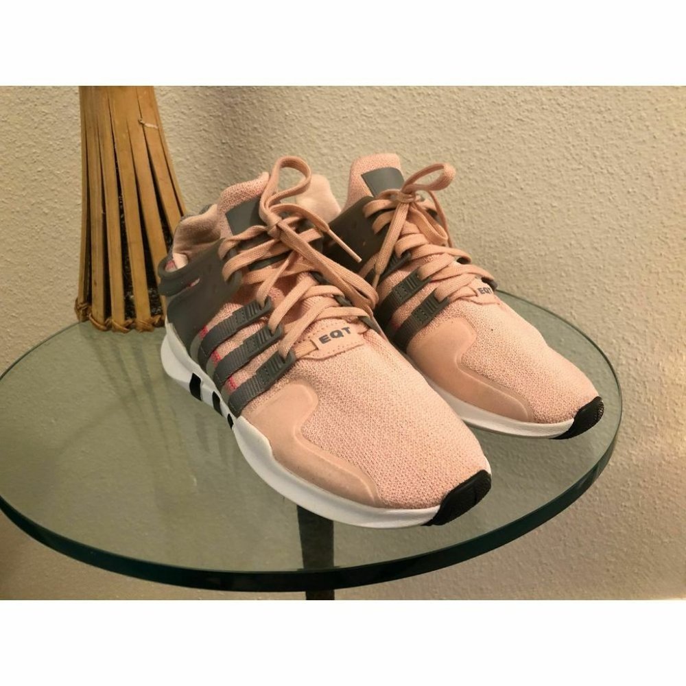 Adidas EQT Support ADV Women's Sneakers Size 5.5